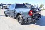 New 2026 Ram 1500 Big Horn Crew Cab 4x4 Pickup for sale #TN167222 - photo 22