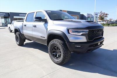 New 2026 Ram 1500 TRX Crew Cab 4x4 Pickup for sale #TN169022 - photo 1