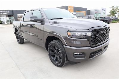 New 2026 Ram 1500 Big Horn Crew Cab 4x4 Pickup for sale #TN174094 - photo 1