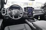 New 2026 Ram 1500 Big Horn Crew Cab 4x4 Pickup for sale #TN174094 - photo 8