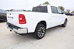 New 2026 Ram 1500 Laramie Crew Cab 4x4 Pickup for sale #TN174101 - photo 22