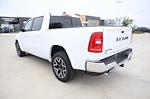 New 2026 Ram 1500 Laramie Crew Cab 4x4 Pickup for sale #TN174101 - photo 24