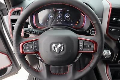 New 2026 Ram 1500 Rebel Crew Cab 4x4 Pickup for sale #TN174103 - photo 2