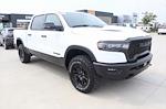 New 2026 Ram 1500 Rebel Crew Cab 4x4 Pickup for sale #TN174103 - photo 1