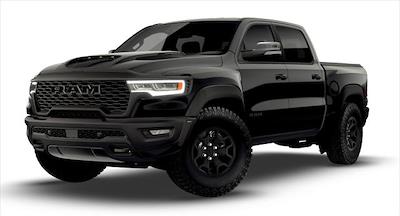 New 2026 Ram 1500 TRX Crew Cab 4x4 Pickup for sale #TN180517 - photo 1