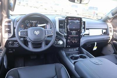 New 2026 Ram 1500 Laramie Crew Cab 4x4 Pickup for sale #TN180906 - photo 2