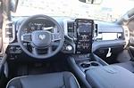 New 2026 Ram 1500 Laramie Crew Cab 4x4 Pickup for sale #TN180906 - photo 2