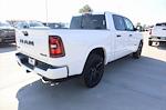 New 2026 Ram 1500 Laramie Crew Cab 4x4 Pickup for sale #TN180906 - photo 21