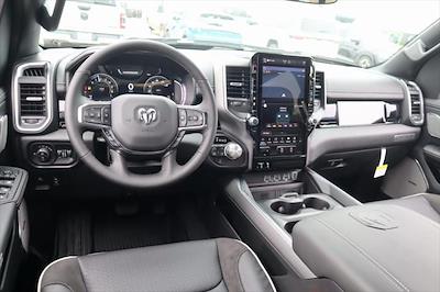 New 2026 Ram 1500 Laramie Crew Cab 4x4 Pickup for sale #TN180907 - photo 2