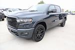New 2026 Ram 1500 Laramie Crew Cab 4x4 Pickup for sale #TN180907 - photo 11
