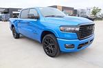 New 2026 Ram 1500 Laramie Crew Cab 4x4 Pickup for sale #TN180908 - photo 1