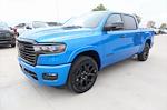 New 2026 Ram 1500 Laramie Crew Cab 4x4 Pickup for sale #TN180908 - photo 11