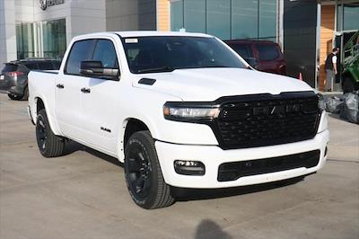 New 2026 Ram 1500 Big Horn Crew Cab for sale #TN184544 - photo 1