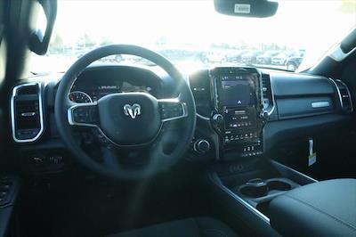 New 2026 Ram 1500 Big Horn Crew Cab 4x4 Pickup for sale #TN185230 - photo 2