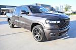 New 2026 Ram 1500 Big Horn Crew Cab 4x4 Pickup for sale #TN189987 - photo 1