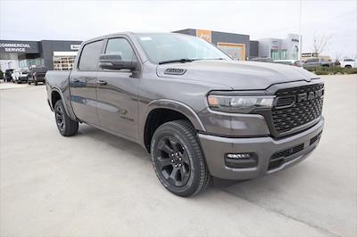 New 2026 Ram 1500 Big Horn Crew Cab for sale #TN191196 - photo 1