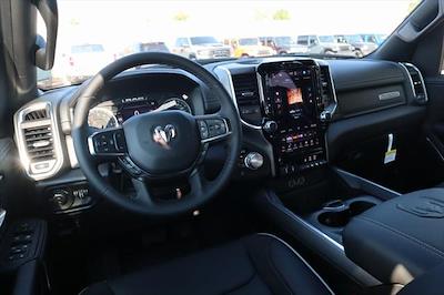 New 2026 Ram 1500 Laramie Crew Cab 4x4 Pickup for sale #TN191314 - photo 2