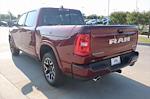 New 2026 Ram 1500 Laramie Crew Cab 4x4 Pickup for sale #TN191314 - photo 24