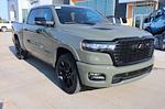 New 2026 Ram 1500 Laramie Crew Cab 4x4 Pickup for sale #TN195884 - photo 1