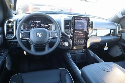 New 2026 Ram 1500 Laramie Crew Cab for sale #TN196773 - photo 2