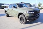 New 2026 Ram 1500 Rebel Crew Cab 4x4 Pickup for sale #TN201094 - photo 1