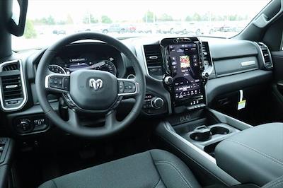 New 2026 Ram 1500 Big Horn Crew Cab 4x4 Pickup for sale #TN201282 - photo 2