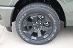 New 2026 Ram 1500 Big Horn Crew Cab 4x4 Pickup for sale #TN201282 - photo 18