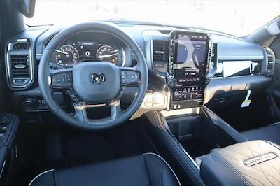 New 2026 Ram 1500 Limited Crew Cab 4x4 Pickup for sale #TN205694 - photo 1