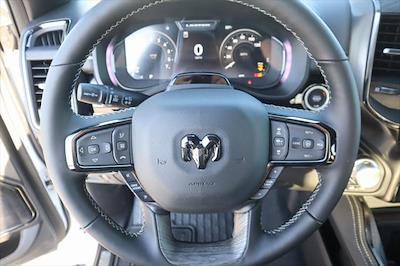 New 2026 Ram 1500 Limited Crew Cab 4x4 Pickup for sale #TN205694 - photo 2