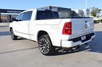 New 2026 Ram 1500 Limited Crew Cab 4x4 Pickup for sale #TN205694 - photo 24