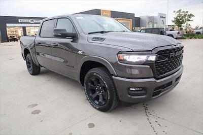 New 2026 Ram 1500 Big Horn Crew Cab 4x4 Pickup for sale #TN218056 - photo 1