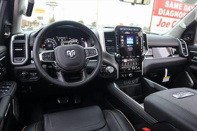 New 2026 Ram 1500 Limited Longhorn Crew Cab for sale #TN218647 - photo 2