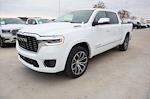New 2026 Ram 1500 Limited Longhorn Crew Cab for sale #TN218647 - photo 11