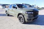 New 2026 Ram 1500 Big Horn Crew Cab for sale #TN223450 - photo 8