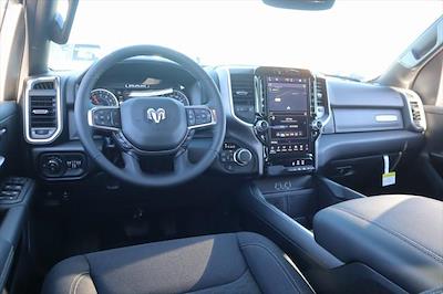 New 2026 Ram 1500 Big Horn Crew Cab for sale #TN223451 - photo 2