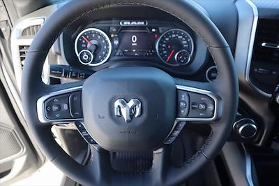 New 2026 Ram 1500 Big Horn Crew Cab 4x4 Pickup for sale #TN230518 - photo 1