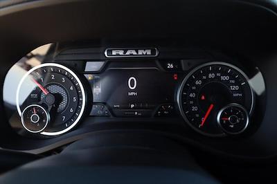 New 2026 Ram 1500 Big Horn Crew Cab 4x4 Pickup for sale #TN230518 - photo 2