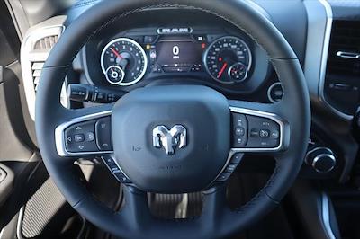 New 2026 Ram 1500 Big Horn Crew Cab for sale #TN230522 - photo 1