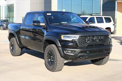 New 2026 Ram 1500 TRX Crew Cab 4x4 Pickup for sale #TN232504 - photo 1