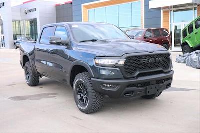 New 2026 Ram 1500 Rebel Crew Cab for sale #TN235861 - photo 1
