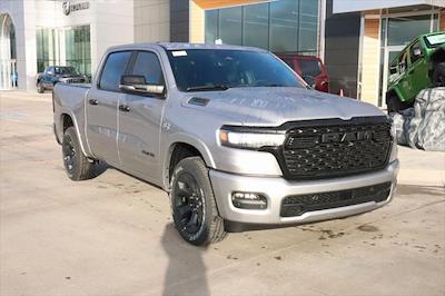 New 2026 Ram 1500 Big Horn Crew Cab for sale #TN237464 - photo 1