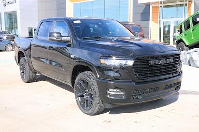 New 2026 Ram 1500 Laramie Crew Cab for sale #TN239604 - photo 1