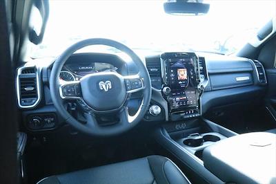 New 2026 Ram 1500 Laramie Crew Cab for sale #TN239604 - photo 2