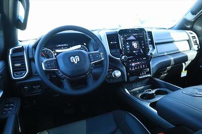 New 2026 Ram 1500 Laramie Crew Cab 4x4 Pickup for sale #TN239605 - photo 2