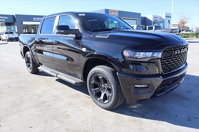 New 2026 Ram 1500 Big Horn Crew Cab for sale #TN239768 - photo 1