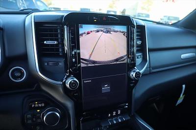 New 2026 Ram 1500 Big Horn Crew Cab 4x4 Pickup for sale #TN242256 - photo 1