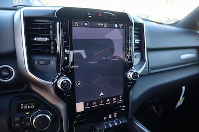 New 2026 Ram 1500 Big Horn Crew Cab 4x4 Pickup for sale #TN242256 - photo 2