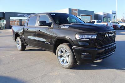 New 2026 Ram 1500 Big Horn Crew Cab for sale #TN250754 - photo 1