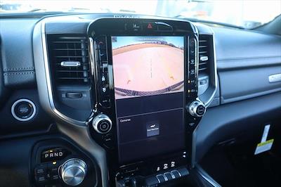 New 2026 Ram 1500 Laramie Crew Cab for sale #TN252048 - photo 1