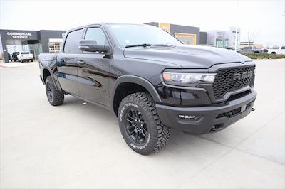 New 2026 Ram 1500 Rebel Crew Cab for sale #TN253172 - photo 1